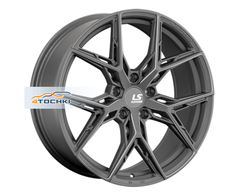 Купить диски LS FlowForming 8,5x19/5x120 ET40 D72,6 RC82 MGM+SSF (конус) от производителя LS FlowForming в Казани Купить диски LS FlowForming 8,5x19/5x120 ET40 D72,6 RC82 MGM+SSF (конус) от производителя LS FlowForming в Казани