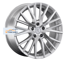 Replay 8x18/5x114,3 ET45 D67,1 MZ140 Sil (конус, C570)