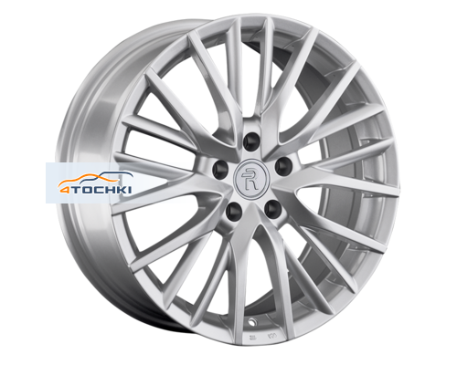 Купить диски Replay 8x18/5x114,3 ET45 D67,1 MZ140 Sil (конус, C570) от производителя Replay в Казани Купить диски Replay 8x18/5x114,3 ET45 D67,1 MZ140 Sil (конус, C570) от производителя Replay в Казани