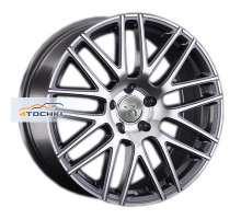 Replay 8x18/5x112 ET30 D66,6 B208 GMF (конус, B640)