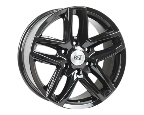 Купить диски RST 8x18/6x139,7 ET35 D77,8 R238 (Nissan) BL от производителя RST в Казани