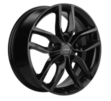 Khomen Wheels 6,5x17/5x114,3 ET45 D54,1 KHW1708 (Geely Coolray) Black
