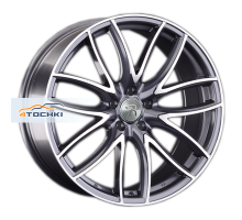 Replay 9x20/5x112 ET33 D66,6 A132 GMF (конус, A001)