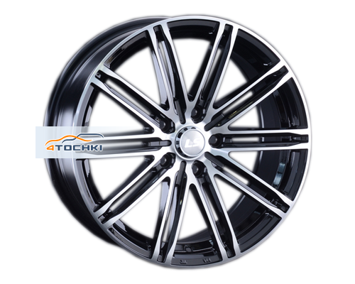 Купить диски LS 6x14/4x100 ET40 D73,1 848 BKF (конус) от производителя LS в Казани Купить диски LS 6x14/4x100 ET40 D73,1 848 BKF (конус) от производителя LS в Казани