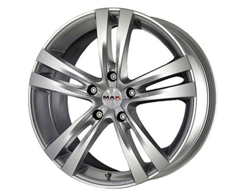 Купить диски MAK 6,5x16/5x112 ET35 D76 Zenith Hyper Silver от производителя MAK в Казани Купить диски MAK 6,5x16/5x112 ET35 D76 Zenith Hyper Silver от производителя MAK в Казани