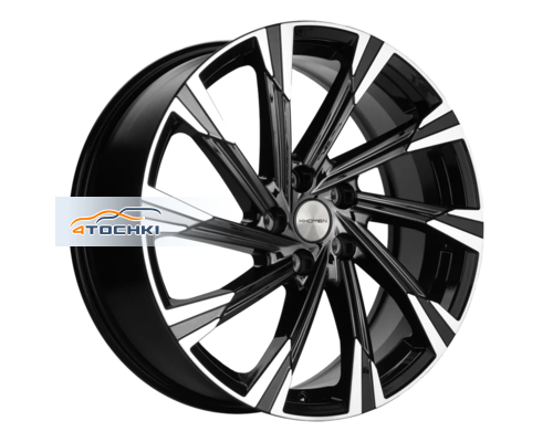 Купить диски Khomen Wheels 7,5x19/5x108 ET33 D60,1 KHW1901 (Chery Tiggo 7 Pro) Black-FP от производителя Khomen Wheels в Казани Купить диски Khomen Wheels 7,5x19/5x108 ET33 D60,1 KHW1901 (Chery Tiggo 7 Pro) Black-FP от производителя Khomen Wheels в Казани