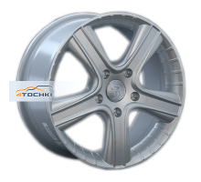 Replay 6,5x16/5x112 ET43 D57,1 SK102 Sil (конус, C570)
