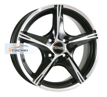 Tech Line 6x15/5x100 ET38 D57,1 528 BD