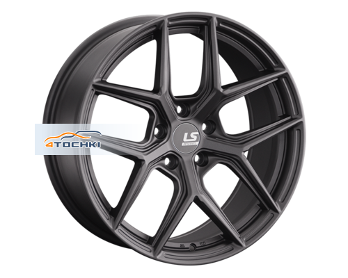 Купить диски LS FlowForming 8,5x18/5x112 ET30 D66,6 RC53 MGM (конус) от производителя LS FlowForming в Казани Купить диски LS FlowForming 8,5x18/5x112 ET30 D66,6 RC53 MGM (конус) от производителя LS FlowForming в Казани