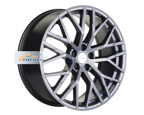 Купить диски Khomen Wheels 8,5x20/5x108 ET46 D63,4 KHW2005 (Tugella) Gray от производителя Khomen Wheels в Казани Купить диски Khomen Wheels 8,5x20/5x108 ET46 D63,4 KHW2005 (Tugella) Gray от производителя Khomen Wheels в Казани