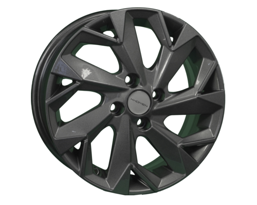 Купить диски Khomen Wheels 6x15/4x100 ET50 D60,1 KHW1508 (Vesta) Gray от производителя Khomen Wheels в Казани Купить диски Khomen Wheels 6x15/4x100 ET50 D60,1 KHW1508 (Vesta) Gray от производителя Khomen Wheels в Казани