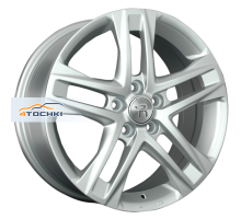 Replay 7x17/5x108 ET50 D63,3 FD98 Sil (конус, C570)