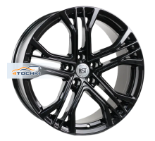 RST 8,5x19/5x120 ET30 D66,1 R029 (Voyah) BL