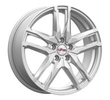 iFree 6,5x18/5x114,3 ET50 D60,1 Бомбей (КС1075) Нео-классик