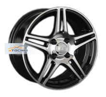 LS 7x16/4x100 ET42 D60,1 770 BKF (конус)