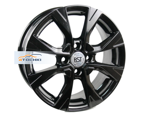Купить диски RST 6x15/4x100 ET50 D60,1 R045 (Vesta) BL от производителя RST в Казани Купить диски RST 6x15/4x100 ET50 D60,1 R045 (Vesta) BL от производителя RST в Казани