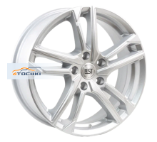 RST 6,5x17/5x114,3 ET40 D64,1 R197 (F7) Silver