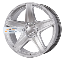 PDW 8,5x20/6x139,7 ET33 D106,2 Stealth (281/01) HS