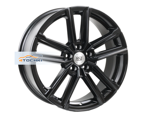 Купить диски RST 7x18/5x108 ET33 D60,1 R078 (Tiggo) BL от производителя RST в Казани Купить диски RST 7x18/5x108 ET33 D60,1 R078 (Tiggo) BL от производителя RST в Казани