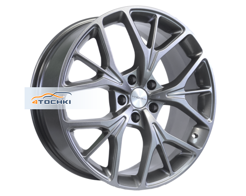 Купить диски Khomen Wheels 8x20/5x114,3 ET35 D60,1 KHW2012 (Changan Uni-K/Uni-V) Gray от производителя Khomen Wheels в Казани Купить диски Khomen Wheels 8x20/5x114,3 ET35 D60,1 KHW2012 (Changan Uni-K/Uni-V) Gray от производителя Khomen Wheels в Казани