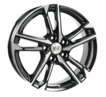 RST 6,5x17/5x114,3 ET40 D64,1 R197 (F7) BD