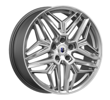 K&K 7x19/5x114,3 ET35 D67,1 Колумб (КС1038) Дарк платинум
