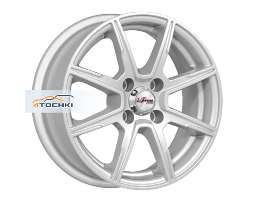 Купить диски iFree 5,5x14/4x98 ET35 D58,5 Майами лайт (КС1029) Нео-классик от производителя iFree в Казани Купить диски iFree 5,5x14/4x98 ET35 D58,5 Майами лайт (КС1029) Нео-классик от производителя iFree в Казани