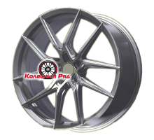 PDW 8x18/5x114,3 ET40 D67,1 Corsa (2044) U4GRA