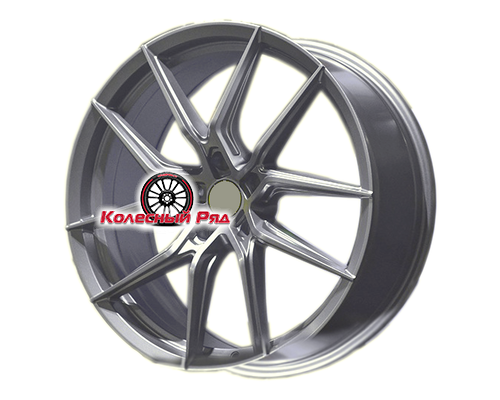 Купить диски PDW 8x18/5x114,3 ET40 D67,1 Corsa (2044) U4GRA от производителя PDW в Казани