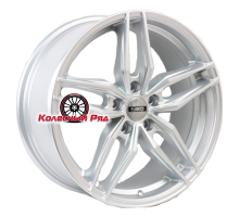 Neo 8x18/5x108 ET45 D63,4 882 Silver