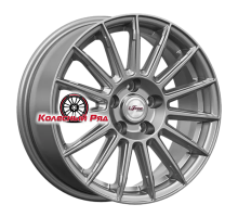 iFree 6,5x16/5x110 ET40 D63,35 Азур (КС1052) Хай Вэй