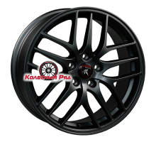 Yamato 8x18/5x114,3 ET50 D60,1 Eiko Black