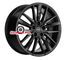 Khomen Wheels 8x18/5x114,3 ET50 D60,1 KHW1807 (Camry NEW) Black