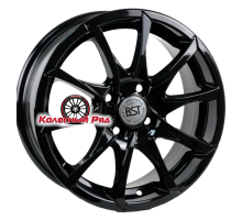 RST 6x15/4x100 ET48 D54,1 R035 (Rio, Solaris) BL