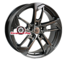 RST 7x17/5x114,3 ET40 D66,1 R037 (Qashqai) BH