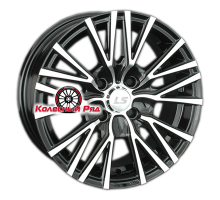 LS 7x16/5x114,3 ET40 D73,1 568 BKF