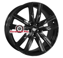 Khomen Wheels 7,5x19/5x114,3 ET35 D60,1 KHW1905 (Changan Uni-k) Black