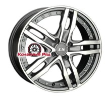 LS 7x17/5x114,3 ET40 D73,1 356 GMF