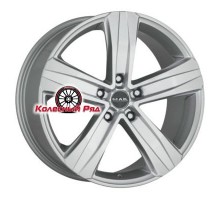 MAK 8,5x19/5x130 ET45 D71,6 Stone 5 T Silver