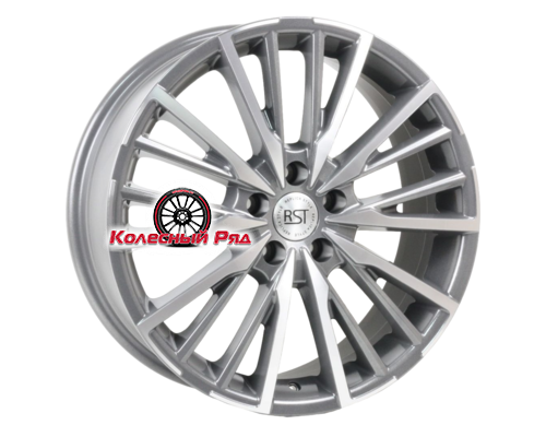 Купить диски RST 7x18/5x114,3 ET35 D67,1 R178 (Hyundai) GRD от производителя RST в Казани