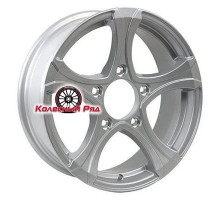 Venti 6,5x16/5x139,7 ET40 D98 1610 SL