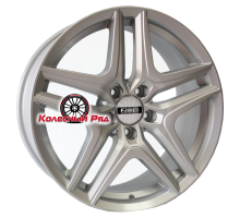 Neo 8x18/5x112 ET40 D66,6 823 Silver