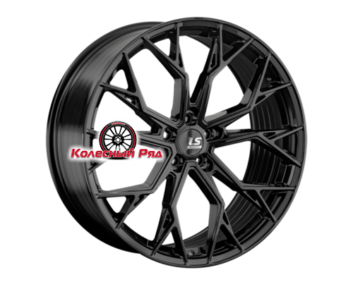 Купить диски LS FlowForming 9x21/5x114,3 ET43 D67,1 RC61 BK (конус) от производителя LS FlowForming в Казани