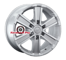 LS 7,5x17/6x139,7 ET25 D106,1 132 SF