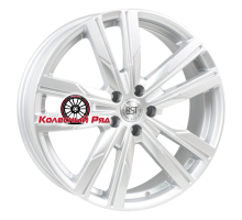 RST 7x19/5x108 ET36 D65,1 R089 (Exeed) Silver