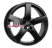 Alutec 7x17/5x108 ET45 D70,1 Freeze Diamond Black