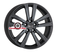 MAK 7x18/5x114,3 ET35 D76 Magma Matt titanium