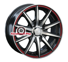 LS 7x16/5x114,3 ET40 D73,1 221 BKFRL