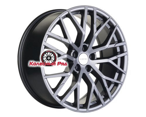 Купить диски Khomen Wheels 8,5x20/5x108 ET48 D60,1 KHW2005 (Chery Tiggo 8 Pro) Gray от производителя Khomen Wheels в Казани