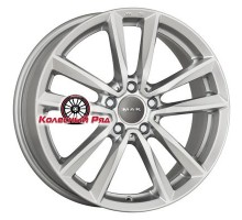 MAK 8x18/5x112 ET45 D66,6 Bremen Silver